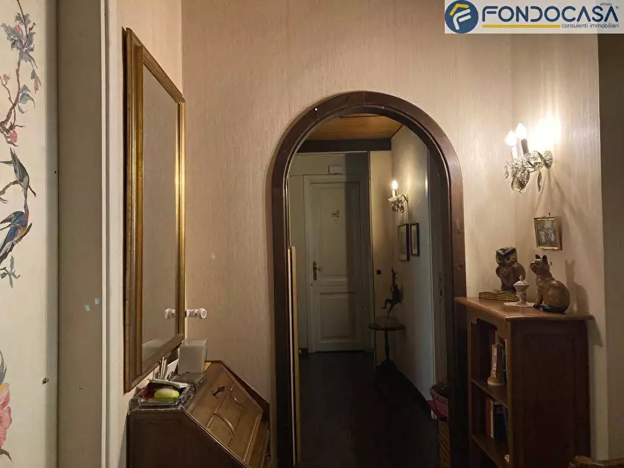 Immagine 20 di Appartamento in vendita  in Viale Liegi a Roma