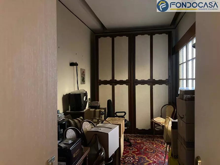 Immagine 21 di Appartamento in vendita  in Viale Liegi a Roma