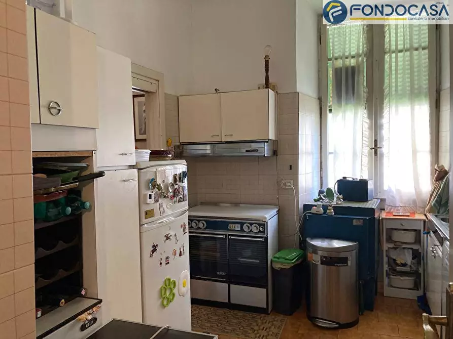 Immagine 22 di Appartamento in vendita  in Viale Liegi a Roma