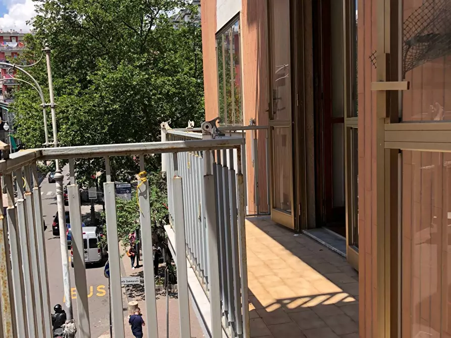 Immagine 19 di Appartamento in affitto  in Via Domenico Vietri a Salerno