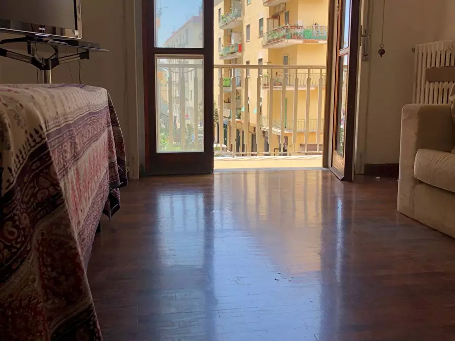 Immagine 21 di Appartamento in affitto  in Via Domenico Vietri a Salerno