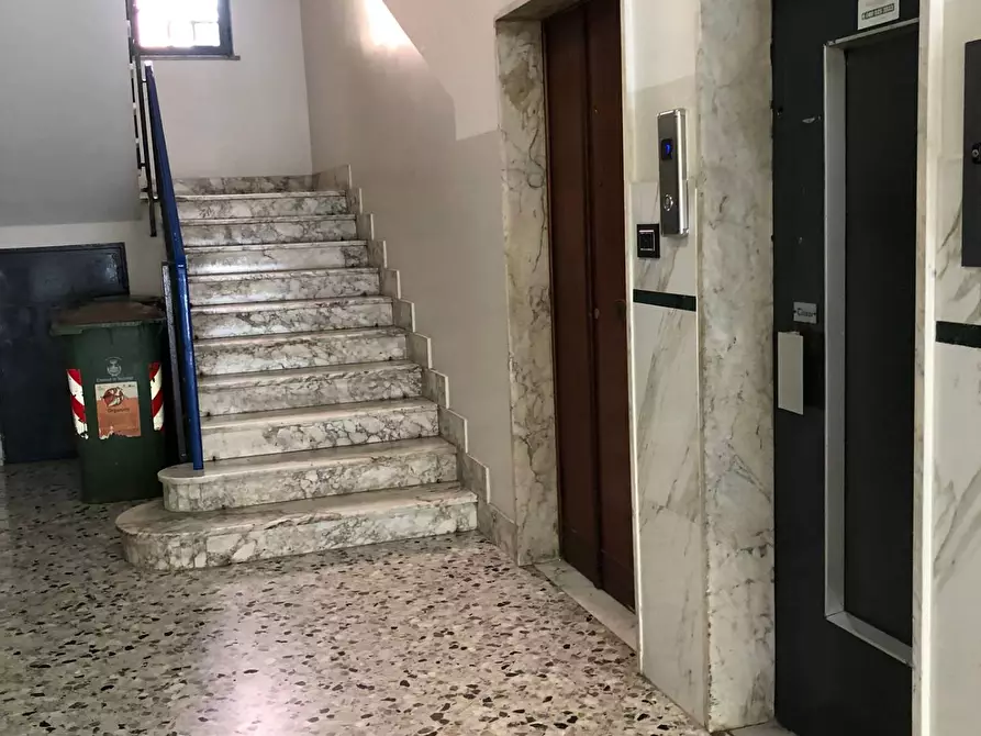 Immagine 4 di Appartamento in affitto  in Via Domenico Vietri a Salerno