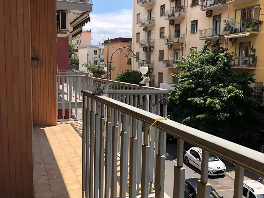 Immagine 20 di Appartamento in affitto  in Via Domenico Vietri a Salerno
