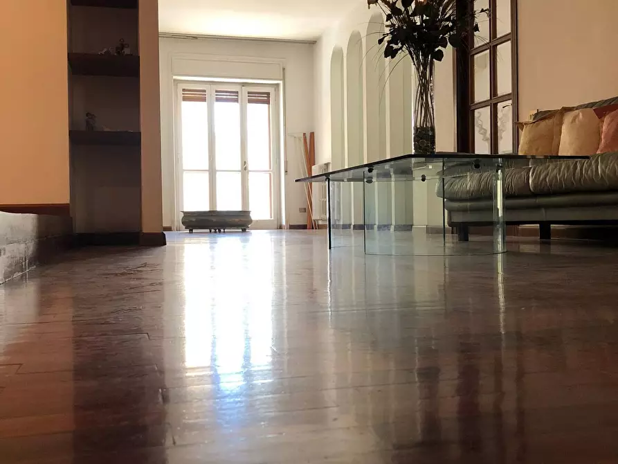 Immagine 9 di Appartamento in affitto  in Via Domenico Vietri a Salerno