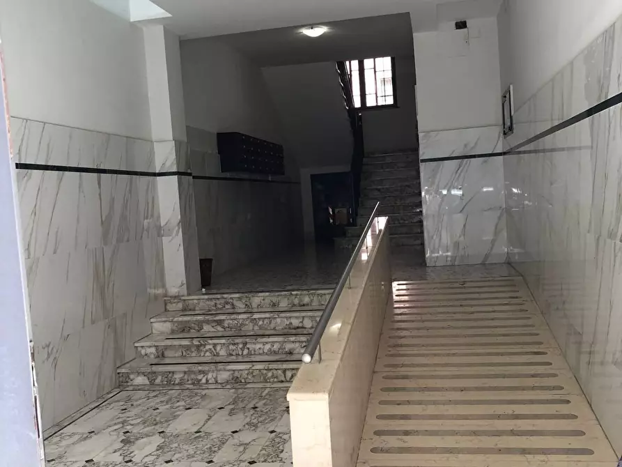 Immagine 2 di Appartamento in affitto  in Via Domenico Vietri a Salerno