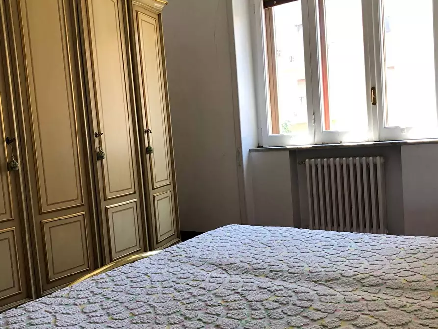 Immagine 23 di Appartamento in affitto  in Via Domenico Vietri a Salerno