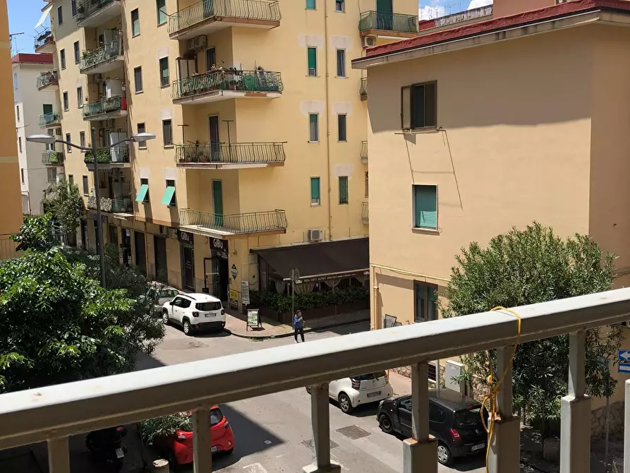 Immagine 25 di Appartamento in affitto  in Via Domenico Vietri a Salerno