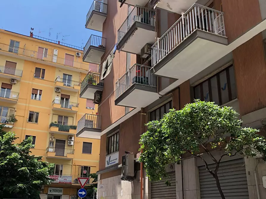 Immagine 1 di Appartamento in affitto  in Via Domenico Vietri a Salerno