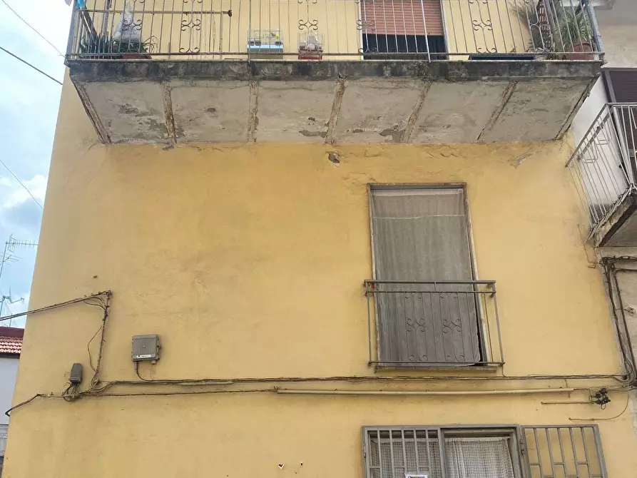 Immagine 1 di Casa indipendente in vendita  a Marigliano