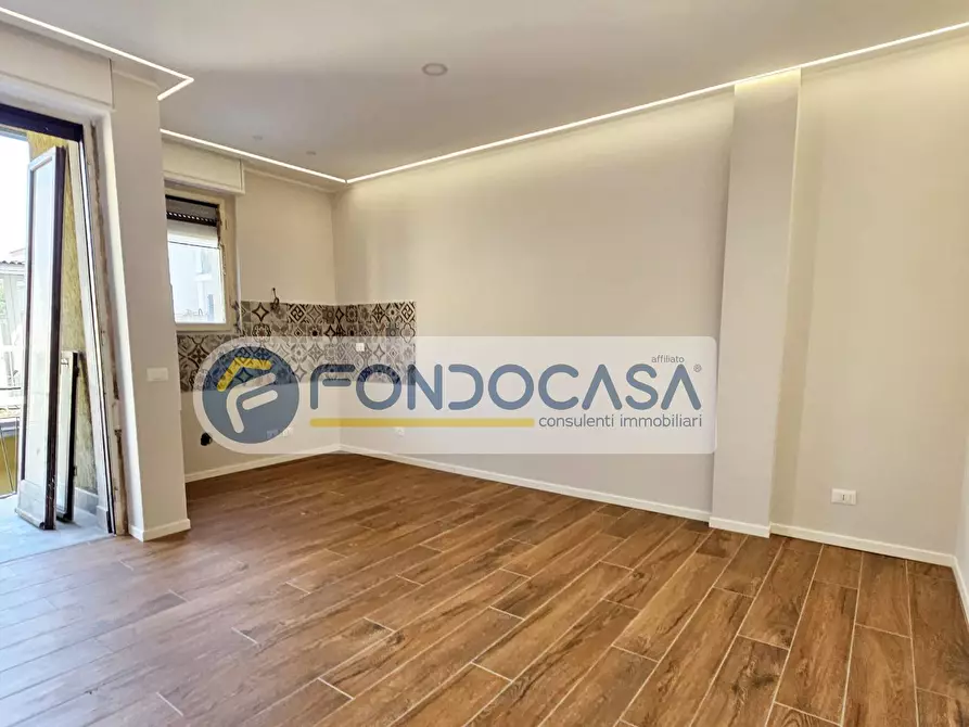 Immagine 1 di Appartamento in vendita  in Via Prandina a Milano