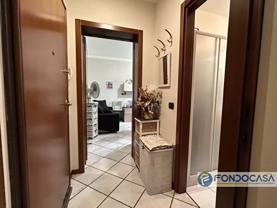 Immagine 10 di Appartamento in vendita  a Rovato