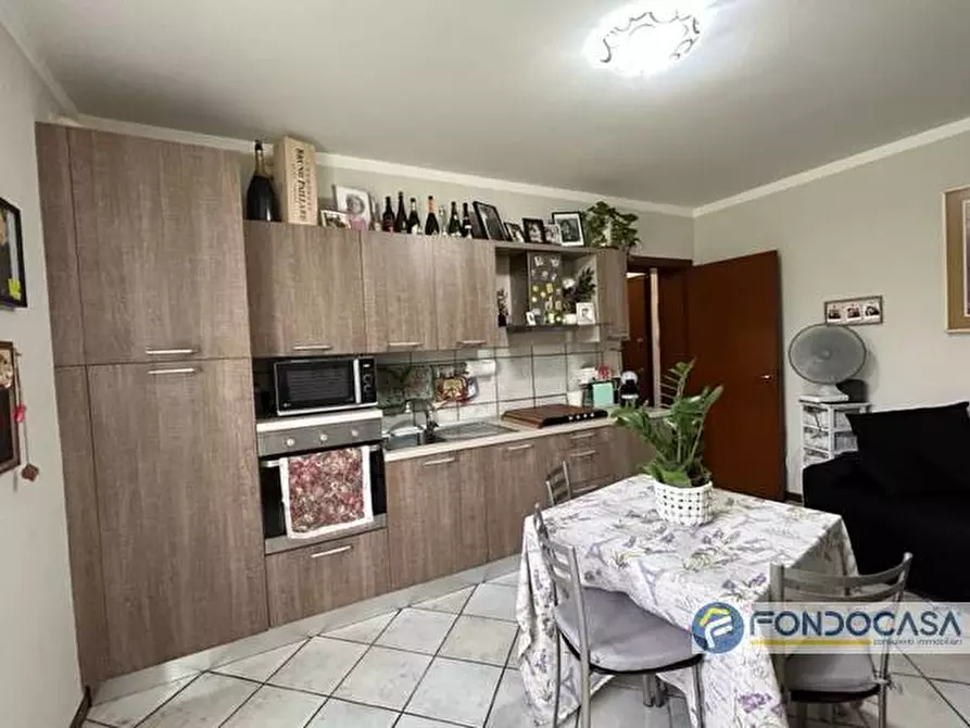 Immagine 7 di Appartamento in vendita  a Rovato