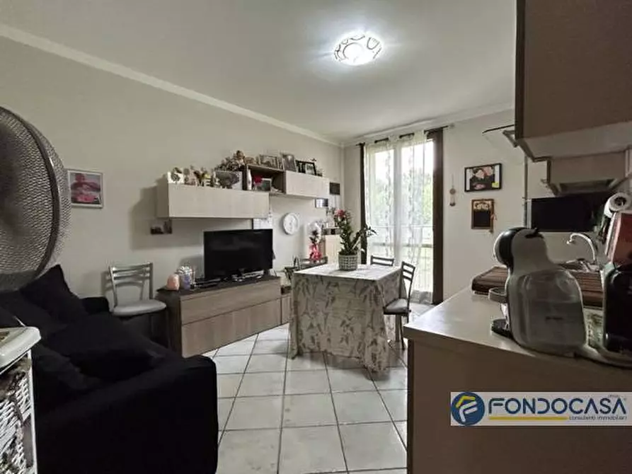 Immagine 4 di Appartamento in vendita  a Rovato