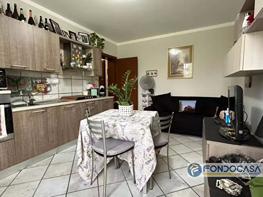 Immagine 6 di Appartamento in vendita  a Rovato