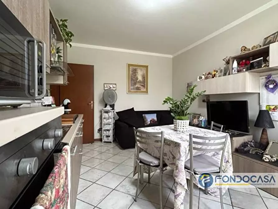 Immagine 8 di Appartamento in vendita  a Rovato