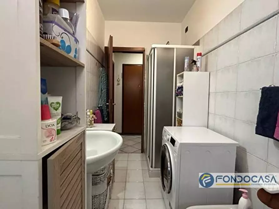 Immagine 14 di Appartamento in vendita  a Rovato