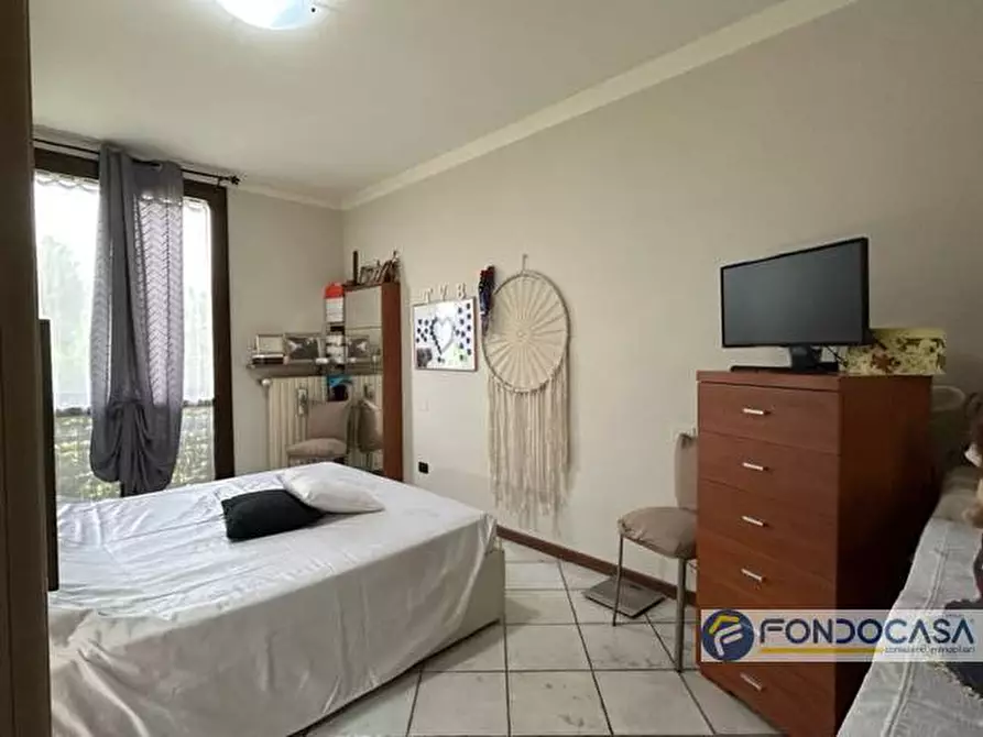 Immagine 13 di Appartamento in vendita  a Rovato