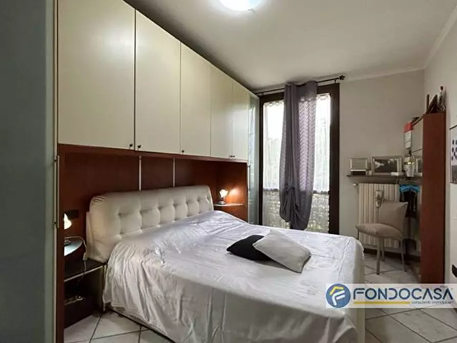 Immagine 9 di Appartamento in vendita  a Rovato