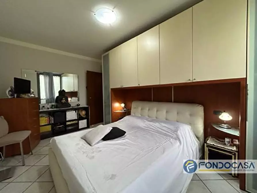 Immagine 11 di Appartamento in vendita  a Rovato