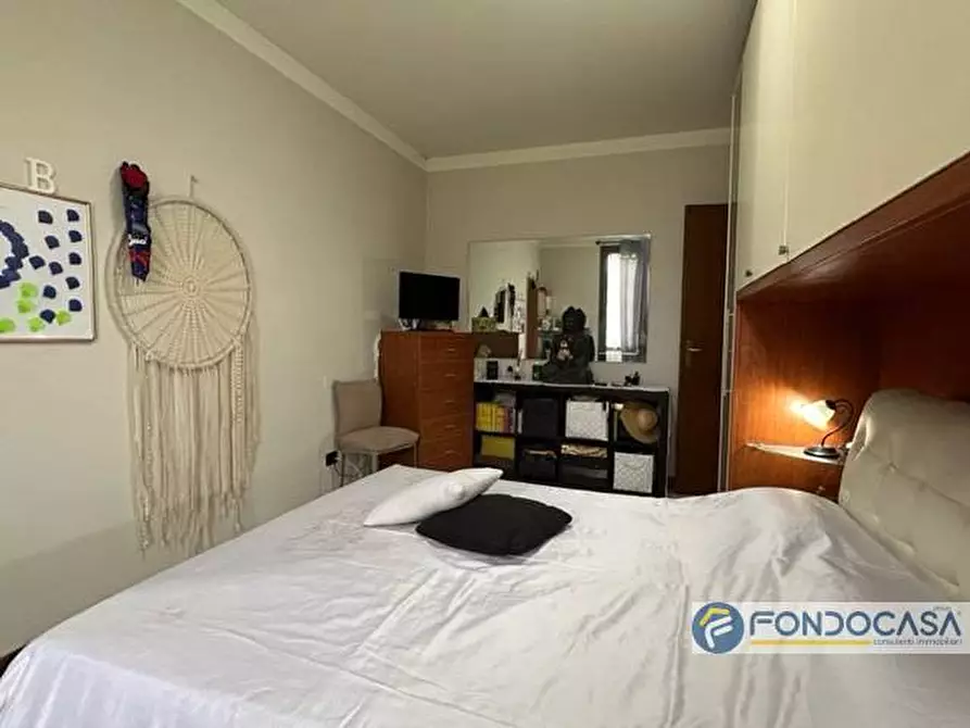 Immagine 12 di Appartamento in vendita  a Rovato