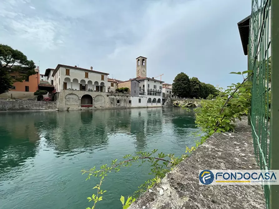 Immagine 1 di Loft/Open space in vendita  a Palazzolo Sull'oglio