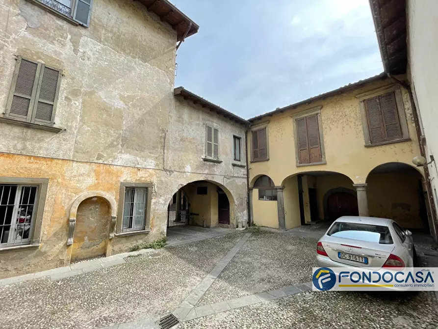 Immagine 17 di Loft/Open space in vendita  a Palazzolo Sull'oglio