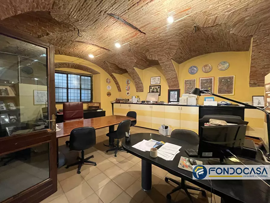 Immagine 5 di Loft/Open space in vendita  a Palazzolo Sull'oglio