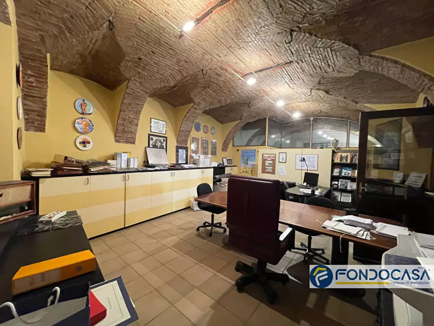 Immagine 4 di Loft/Open space in vendita  a Palazzolo Sull'oglio