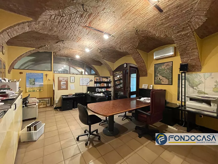 Immagine 6 di Loft/Open space in vendita  a Palazzolo Sull'oglio