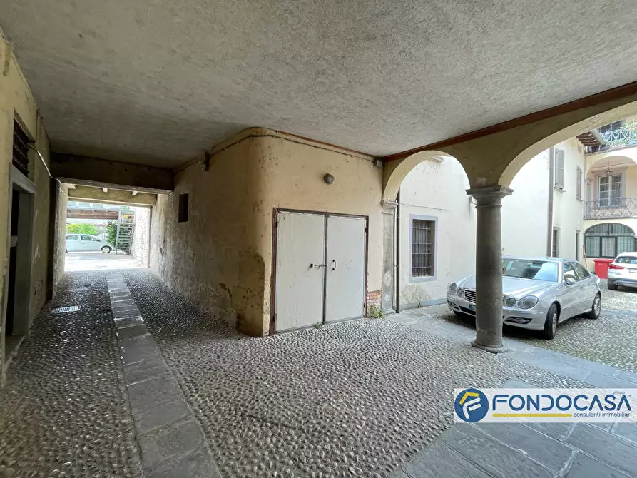 Immagine 18 di Loft/Open space in vendita  a Palazzolo Sull'oglio