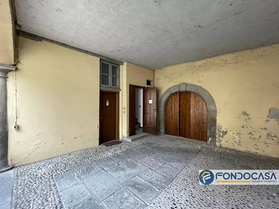 Immagine 15 di Loft/Open space in vendita  a Palazzolo Sull'oglio