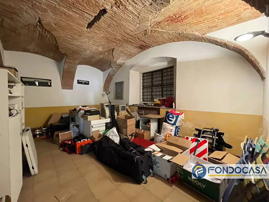 Immagine 8 di Loft/Open space in vendita  a Palazzolo Sull'oglio