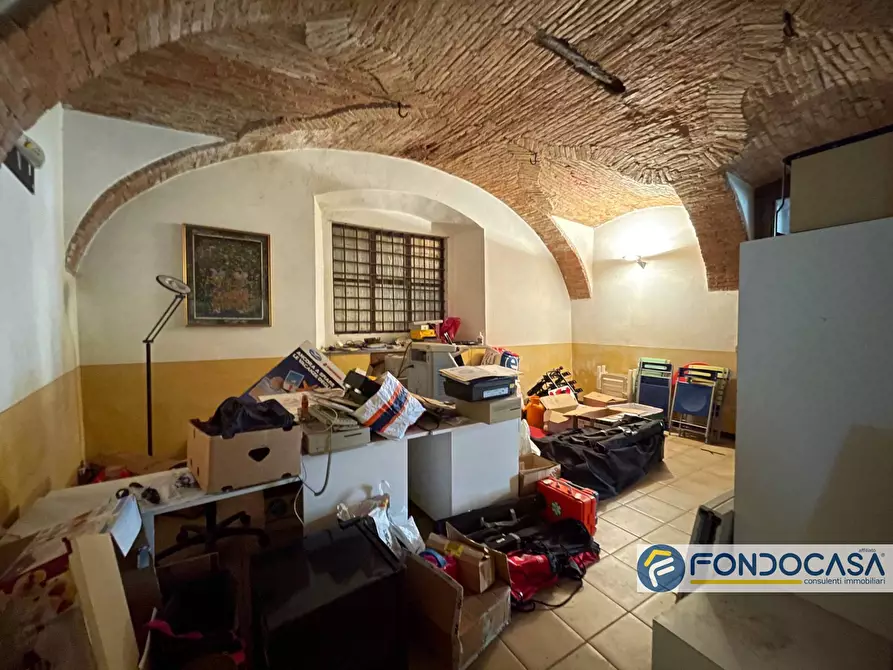 Immagine 9 di Loft/Open space in vendita  a Palazzolo Sull'oglio