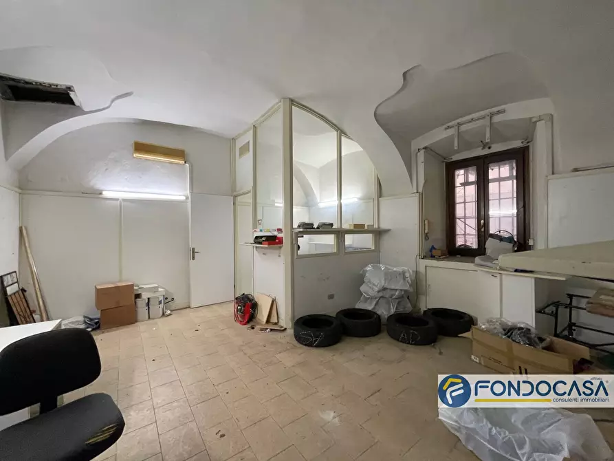 Immagine 12 di Loft/Open space in vendita  a Palazzolo Sull'oglio