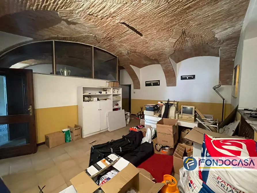 Immagine 11 di Loft/Open space in vendita  a Palazzolo Sull'oglio
