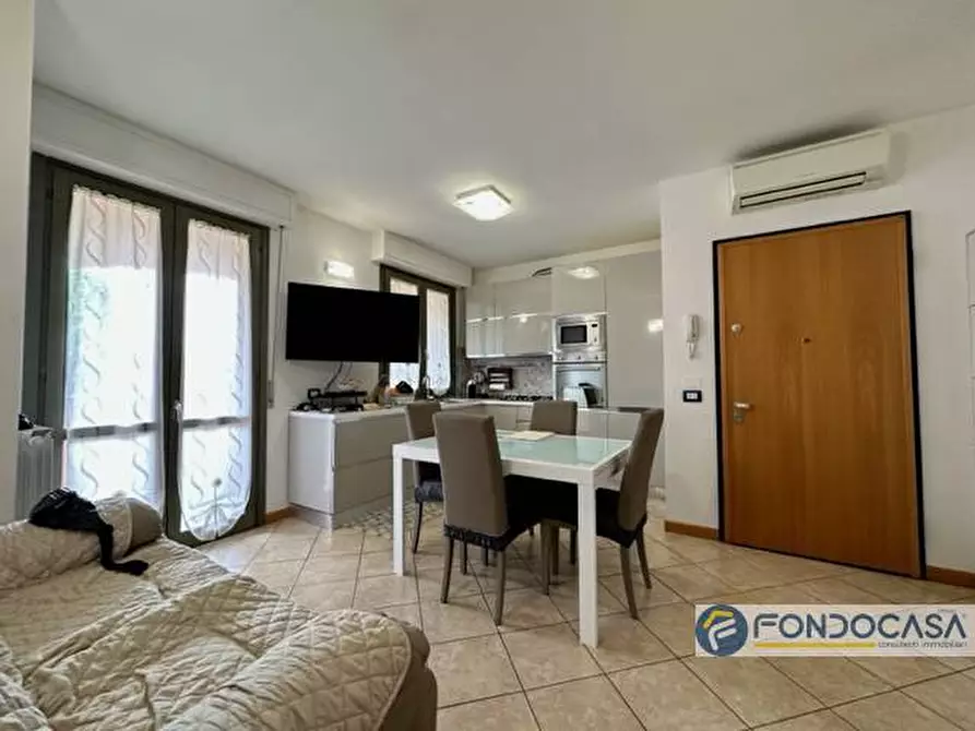 Immagine 1 di Appartamento in vendita  a Mairano