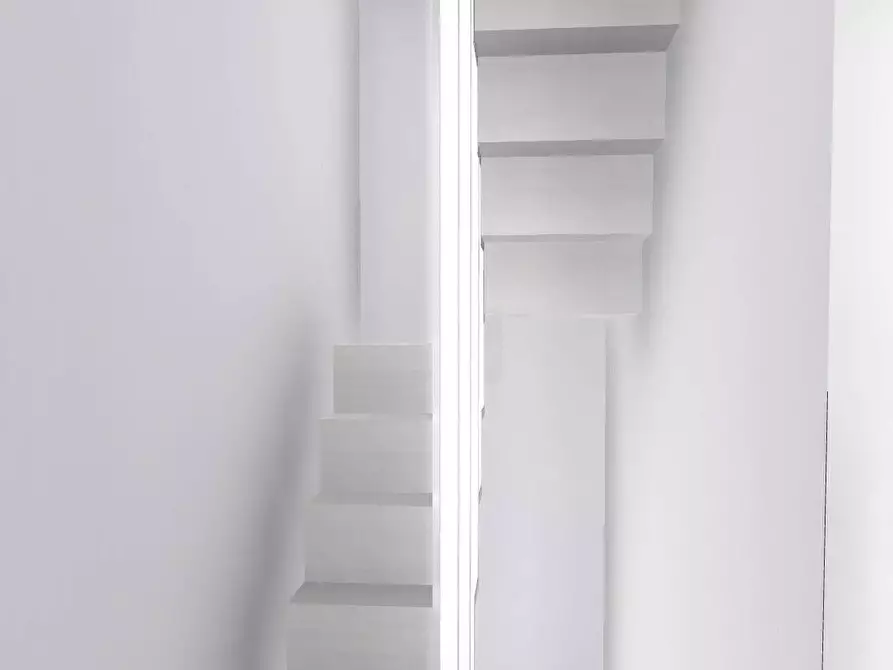 Immagine 22 di Casa indipendente in vendita  in VIA ROMA a Belveglio