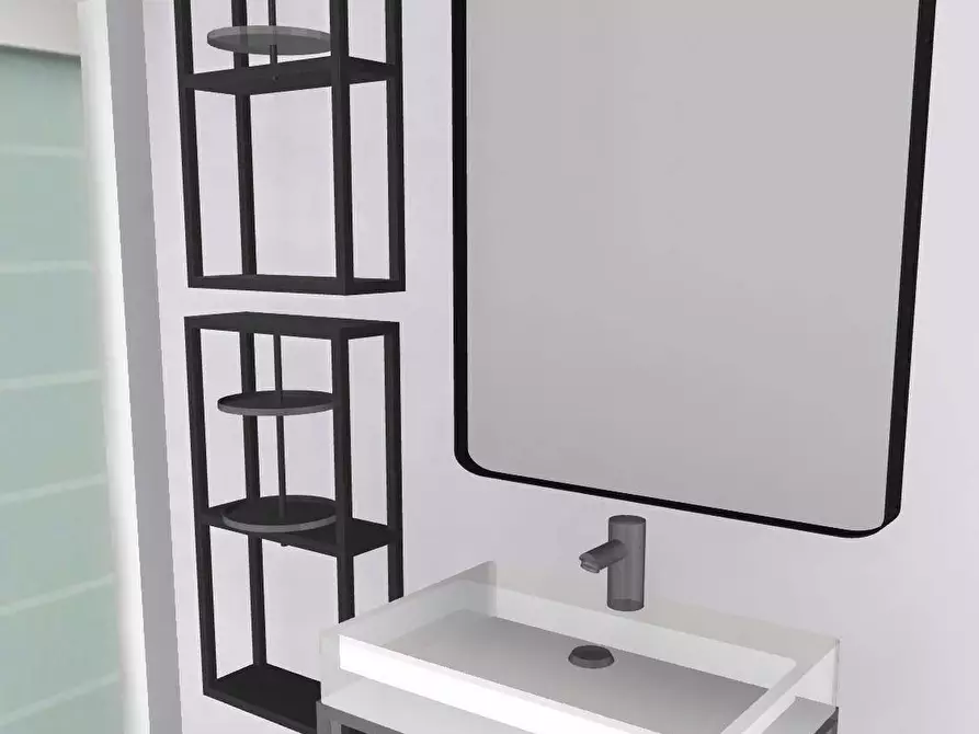 Immagine 27 di Casa indipendente in vendita  in VIA ROMA a Belveglio