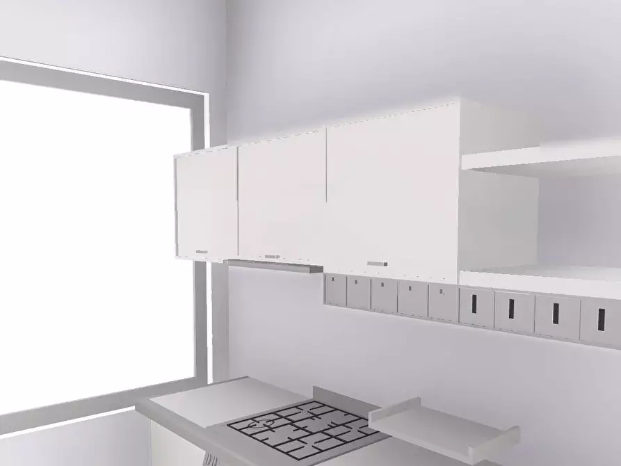 Immagine 30 di Casa indipendente in vendita  in VIA ROMA a Belveglio