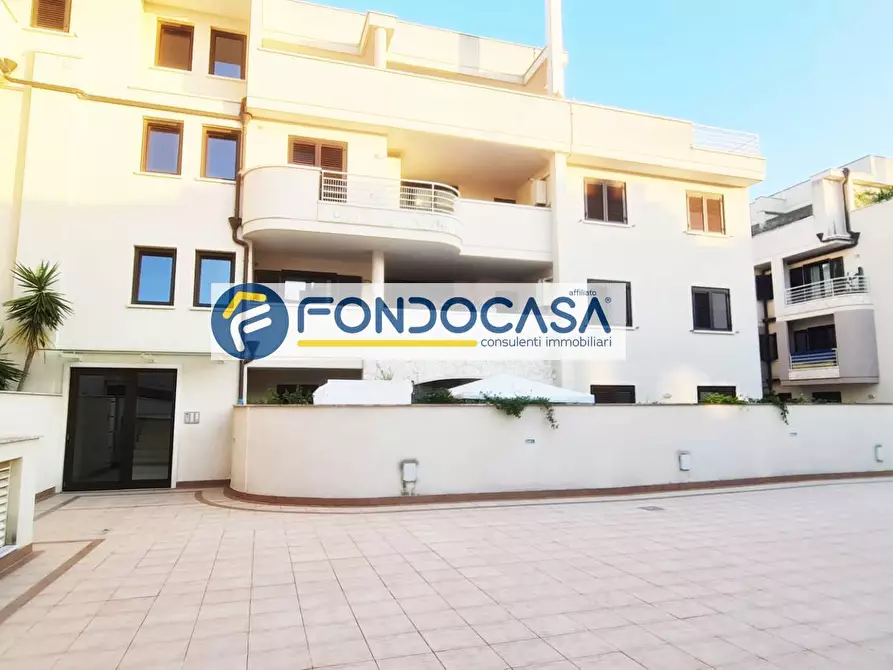 Immagine 4 di Appartamento in vendita  in Via Arturo Ferrarin a Brindisi