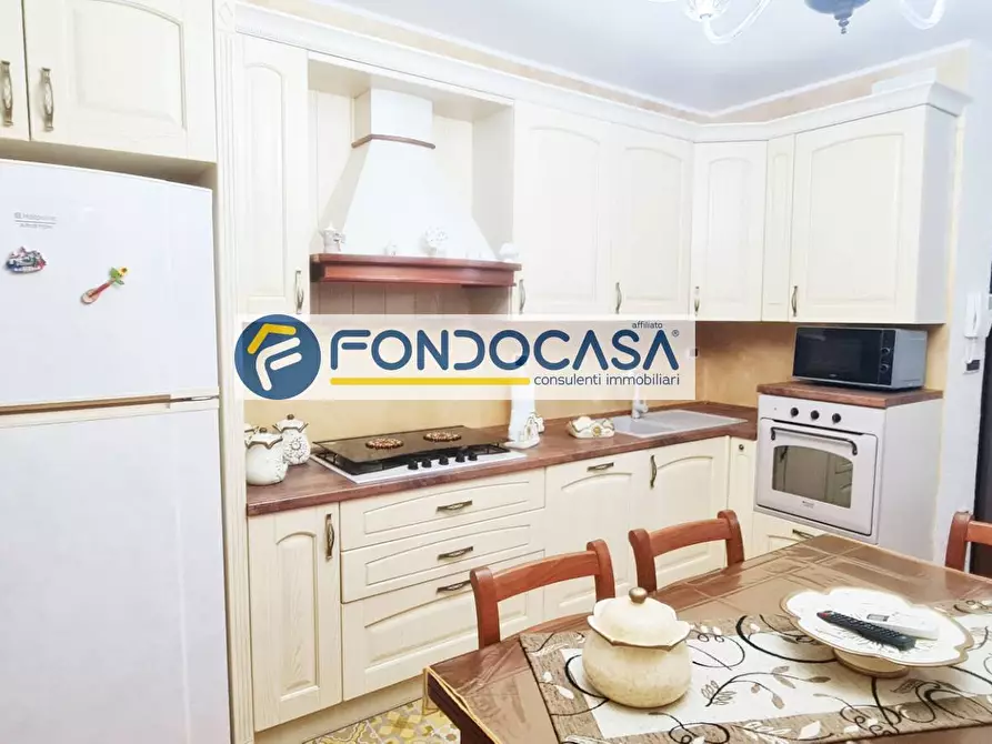 Immagine 7 di Appartamento in vendita  in Via Arturo Ferrarin a Brindisi