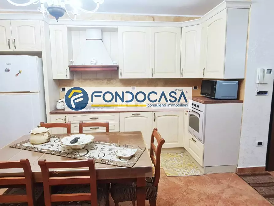 Immagine 6 di Appartamento in vendita  in Via Arturo Ferrarin a Brindisi