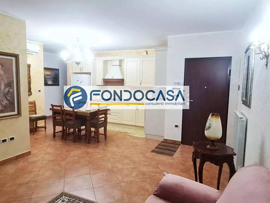 Immagine 8 di Appartamento in vendita  in Via Arturo Ferrarin a Brindisi