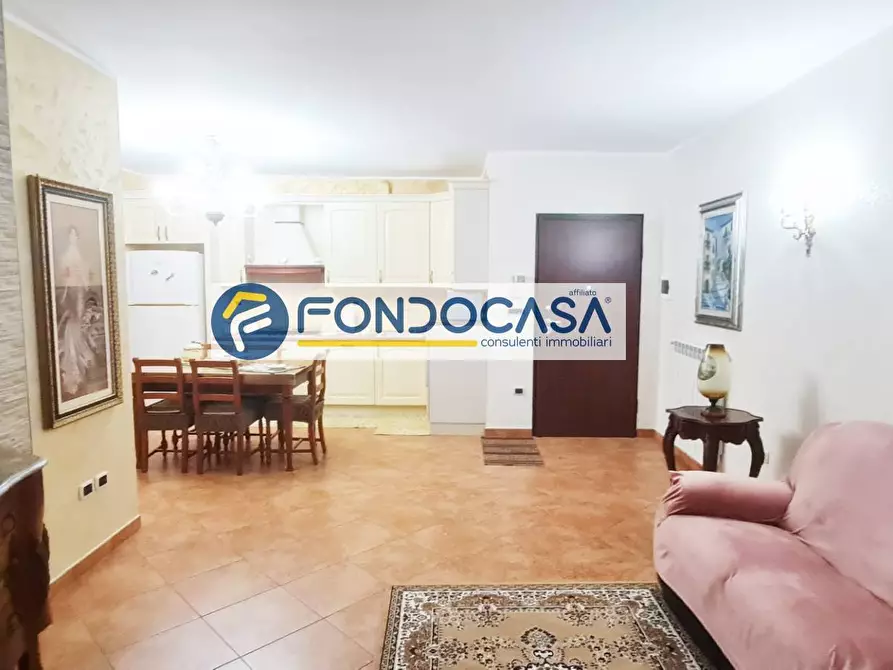 Immagine 5 di Appartamento in vendita  in Via Arturo Ferrarin a Brindisi