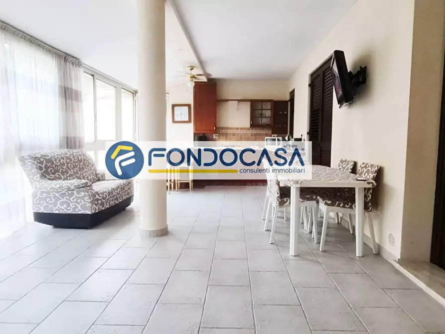 Immagine 10 di Appartamento in vendita  in Via Arturo Ferrarin a Brindisi