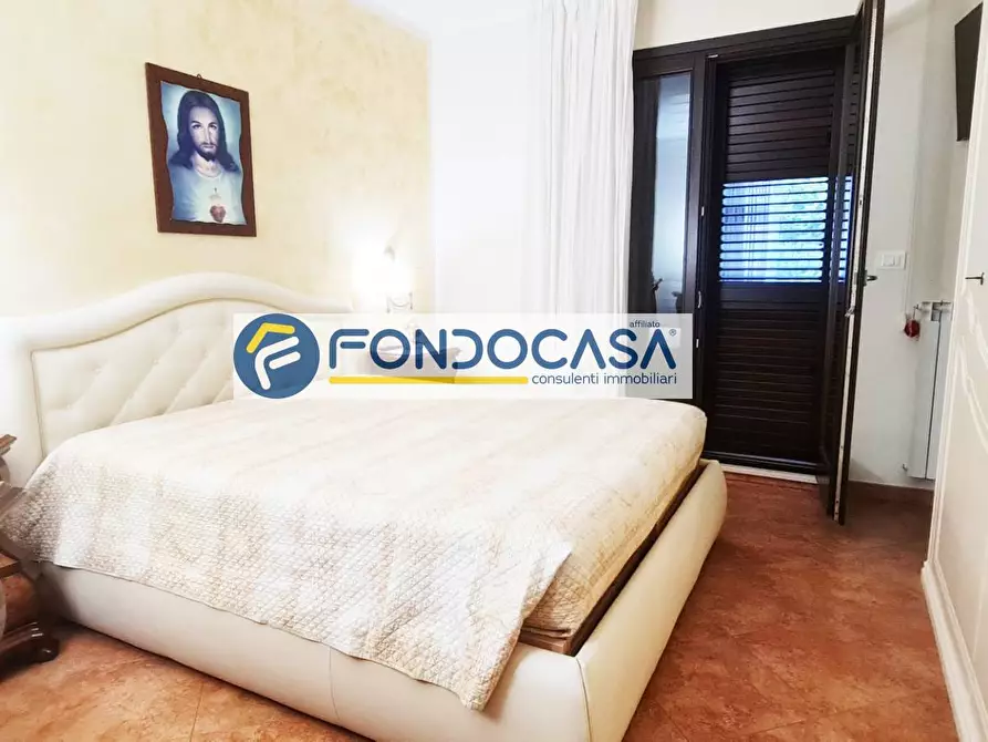 Immagine 15 di Appartamento in vendita  in Via Arturo Ferrarin a Brindisi