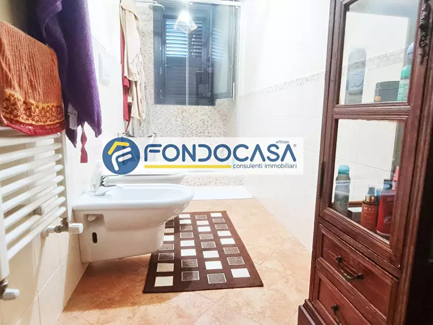 Immagine 17 di Appartamento in vendita  in Via Arturo Ferrarin a Brindisi