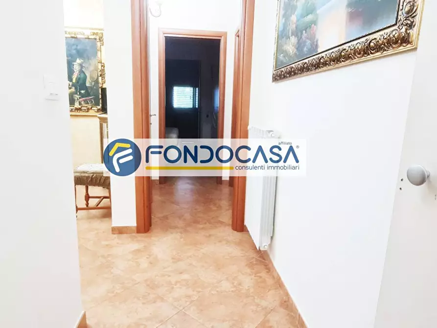 Immagine 18 di Appartamento in vendita  in Via Arturo Ferrarin a Brindisi