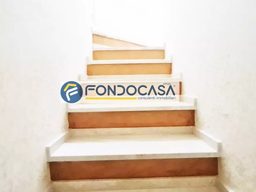 Immagine 20 di Appartamento in vendita  in Via Arturo Ferrarin a Brindisi