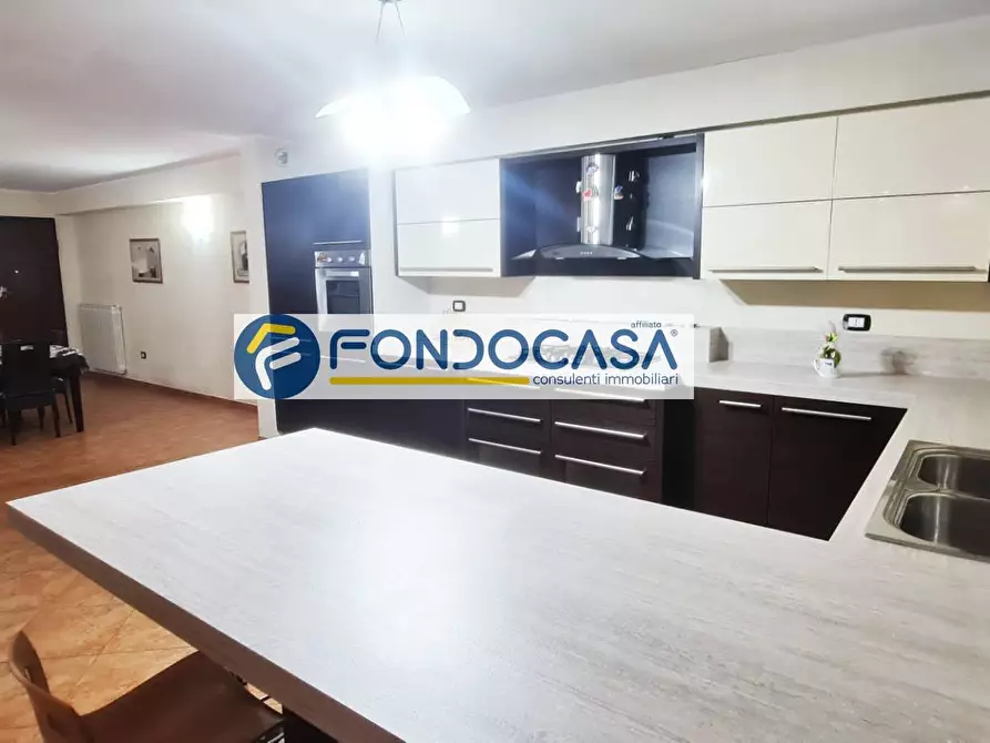 Immagine 26 di Appartamento in vendita  in Via Arturo Ferrarin a Brindisi